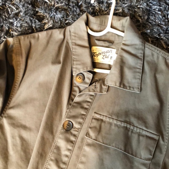 Topman jacket - Picture 2 of 3